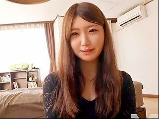 Amateur Av Experience Shooting 828 Mizutani Erina 24 Year Old Cafe Clerk