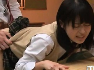 Beautiful Asian Girl Gets Titties Licked And Pussy Rubbed