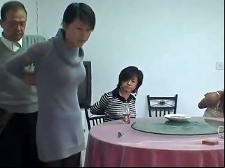 China Bondage